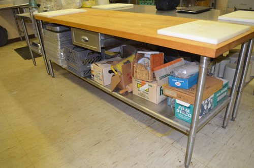 Property photo 11 - Bledsoes Inc. Restaurant & Bar Equipment Personal Property Auction